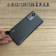 Xiaomi (MI) adapted to Xiaomi 12 original glass back cover Mi 12X back case mobile phone battery cover Mi 12S shell Mi 12spro cover Xiaomi 12/X/S black + frame Deputy factory Deputy factory back cover + frame + auxiliary materials