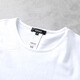 Armani Polo Spring and Summer New Men's Cotton Polo à manches à manches courtes Men Top Beige Em001081 AF10497 U1098 S