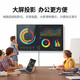 绿联（UGREEN） HDMI线2.0/1版 4k/8k数字高清线 3D视频线笔记本电脑机顶盒接电 4K60Hz编织款（≥20m仅支持4K/30Hz） 30m