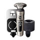 
Philips electric shaver whole machine imported from the Netherlands shave smart wireless charging beard knife SP9883 Philips luxury 9 Series-SP9883