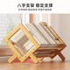 Mu Hanyue desktop bookcase children's small bookshelf simple storage window sill storage table top bay window bedside desk stand