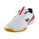 
Butterfly Butterfly Table Tennis Shoes Non-slip Breathable Wear-resistant Beef Tendon Sole Professional Competition Sports Shoes Men's Women's Shoes Women's Shoes New Red Size 41 Size [Feet Length 260mm]
