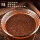 Peking Tongrentang [Ursprung] Changbai Mountain Ganoderma lucidum spore powder 500 g toudao semi-wild linzhi powder [2 Dosen] Netzinhalt 500 g (1 Zyklusmenge