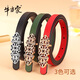 Cinturón de Niu Dangjia para mujeres con hebillas lisas delgadas para la capa de la cabeza Cinturón de piel de vaca para mujeres Nombre de versión coreana retro hueca rojo 6166 hebilla de hueso de pescado 6172 rojo 1.8cm 95 cm