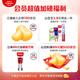 
Colgate Portable Travel Toothpaste Toothbrush Set (toothpaste 40g + gum protection toothbrush) (Color packaging randomly)