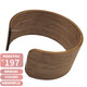 Epden Glass Cup Cover Schutzhülle Holz Walnuss Wasserbecher Anti-Scenen-Set-Glas-Abdeckungskreis Wasserbecher Universal Walnut Cup Cover 6624 Modelle