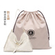 Cnoles Tote Bag Women's 2025 Último capacidad de gran capacidad Crossbody Bag Bag White White Day de San Valentín