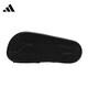 Adidas adidas Chaussures féminines 2025 Été Nouvelle maison en plein air confortable et résistants aux sandales à la mode à la mode et à la mode JH9848 [Produits authentiques officiels, un faux, dix perte] 38