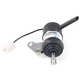 He Jiagong fire-out solenoid valve is suitable for Kubota 16851-60014 power-off valve 052600-4530