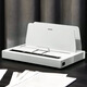 
Deli hot melt binding machine wireless glue installation bid contract document information fully automatic envelope 3882 [5 cm thick]