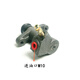 Litian Jinbei Truck/Case Truck/FAW Harbin Light Small/Dachai 498/CA1047 Subpump y cilindro Dachai 498 Subpump de embrague