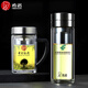 Heenoor Glass Cup Thermos Enterprise Customization Company Geschenke Angestellter Angestellter Wohlfahrtswerbung für Werbepokale Kauf Muttertag Geschenk XN-6076_Counter Modell_695ml