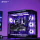 ASUS (ASUS) RTX5080 HOST RTX5070TI/5090D HOST I9 14900KF U7 265K Семейство ROG Family Bucket Black Myth Console Console Компьютер Сборка.