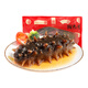 Zhenpintang Dalian ready-to-eat sea cucumbers ready to eat fresh sea cucumbers individually packaged seafood aquatic products gifts for elders Dalian bottom-sown sea cucumbers ready to eat 4 Jin Jin equal to 0.5 kg 56-64 pieces