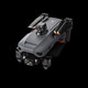 Beast Drone Fernbedienung mit Bildschirmdrohne Große Airdrop-Last Digitales Bildübertragung Hochdefinitionsleialfotografie 2024 Neue Black Technology Screen Control Version drei Elektrische 4K hochauflösende Drei-Achsen-Gimbal 20