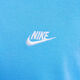 耐克（NIKE）【劲浪体育】男子宽松版型短袖翻领T恤FN3895-412 图色 L