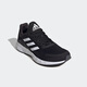 Chaussures de course adidas Clover Nouvelles chaussures masculines chaussures de sport légères coussines de chaussures décontractées houstantes JQ9717 D JQ9716 36,5