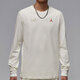 Adidas T-shirt à manches courtes pour hommes pour hommes Nouvelles vêtements de sport tricot tricot décontracté étudiant rond cou rond Hi3291 Hi3291 Coton blanc xl