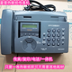 Universal ordinary A4 paper fax machine automatically receives office home phone copy and fax multi-function all-in-one machine Panasonic upgraded version in English with black and white color