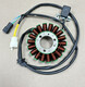 
Zhisong suitable motorcycle Shengshi ZT310-RTVX ZT250-SR magnet motor generator charging coil stator 6227 large battery coil