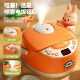 Ma bao ma bao (babymabo) Nuevo simulados juguetes de cocina para niños en cocción de arroz arroz arroz cocina utensilios de cocina baby play house de regalo - verde [36 piezas_cooking_time_steam a