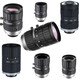 HikVISION Hikvision Industrial Lens MVL-HF0628 0828 1228 1628 25 MVL-HF3524M-10MP10 million fixed-focus 13