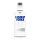 绝对伏特加（Absolut Vodka）瑞典进口洋酒 40度 鸡尾酒基酒 原味 500mL 1瓶