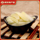 Lanxiangyuan anhui tongling especial jengibre en rodajas de jengibre blanco dulce y agrio jengibre dulce jengibre salsa jengibre jengibre 1050g jengibre agridulce + 1050 g de salsa de jengibre agridulce