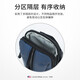 TFO 越野赛运动臂包 时尚百搭越野跑步包手机收纳包9402529 深蓝色