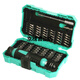 Baogong Baogong (Pro'sKit) Baogong Pro/apossKit multi-function screwdriver combination set home fan SD-9857M standard