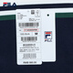
FILA Yang Mi's official File women's knitted skirt 2025 autumn new fashionable casual color-block sleeveless dress Secret mirror blue-DB L 170/88A/L