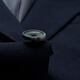 Annonce Bird Suit Men's Vêtements [One Series] Automne Men's Fashion Fashion Formal Vêtements Urban Slim Suit Pantal