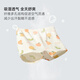 Nido Bear Girls' Underwear Modal Cotton Summer Thin Children's Boxer Underwear Ice Wire Medium Large Children's Boxer Shorts TB1389+TB1391(Package) 4 110 [Suggested weight 18-25 Jin [Jin equals 0.5 kg]]