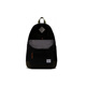 Herschel Casual Academy Style Renewable Materials Backpack Backpack Men and Women Same Model Couple Model Black Black Regular