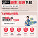 夏普MF657cdw彩色激光打印机复印一体机A4自动双面家用办公用752 754cdw 四合一旗舰 全自动双面  官方标配