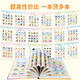 Frühschulbildung von Kindern 03-6 Anklage chinesischer und englischer E-Books zum Lesen und Lesen von Lernmaschine Baby Pinyin Hörbücher, Grundschule Übergang Chinesisch, Mathematik und Englischlesen-Lademodell