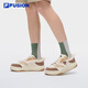 FILAFUSION FilaFUSION FABRIC SHOES Men's Shoes 2025 Autumn Cool Shoes 2 Generation Canvas Shoes Sports Shoes