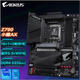 技嘉微星 Z690Z790 M GAMING 刀锋钛 冰雕 MAX 12600KF  14700KF主板 电竞冰雕  技嘉/ Z790 AORU