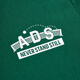 Adidas Adidas Camiseta de deportes informales de verano de verano de manga corta para hombres de manga corta