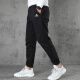 阿迪达斯 （adidas）运动裤男裤2025春季小脚裤长裤休闲裤子GK9226 IB2769 S 120-135斤