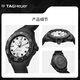 泰格豪雅TAG Heuer瑞士手表竞潜系列Night Diver特别版夜光潜水腕表 WBP201D.FT6197