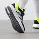阿迪达斯 （adidas）青少年男鞋女鞋2025夏季新款时尚户外运动鞋轻便透气休闲鞋小童 JI1694 34