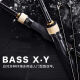 Daiwa (Daiwa) Bassxy Luya pole luya caña de pesca carbono universal micro-uso luya caña de pesca de larga distancia 2.03m 682 lb (mango de pistola)