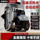 Er Jiangong Booster Pumpe Self-Priming-Pumpe Haushalt Vollautomatischer Leitungswasserturmpumpe Solar TD [Sensing Digital Display] 1585W Intelligent Anti-Freeze-Steuerung TD