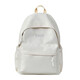 INS-Basis-Schulbag-Mädchen Junior High School Schüler mit hohem Erscheinungsbild und Nischen-College-Studenten mit Nischendesign Sinn Jian Xin 6625 Pink + Pendant