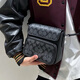 Coach Coach Men's Sullivan New Flip Crossbody Bag Presbyterian Camera Bag cc9871 Green Shijiazhuang Spot