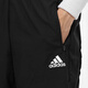 
Adidas shorts men's pants 2025 summer new sports pants fitness training casual pants breathable five-point pants IC1484 GT8161 black XS