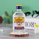 哥顿哥顿金酒Gin酒50ml/700ml杜松子酒伦敦干味毡酒琴酒调酒进口基酒 哥顿金酒 50mL 1瓶