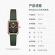 
Emporio Armani couple watch birthday, Chinese Valentine's Day gift fashion men's and women's watch [gift box] AR11338+AR11149