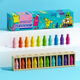 Qichun Fun Hagsing Bottle Game Drink Pare Touching Bottle Bottle Lids's Memoric Logic мышление рассуждения творческая настольная игра [20 бутылок + 1 коробка] 0,5 кг